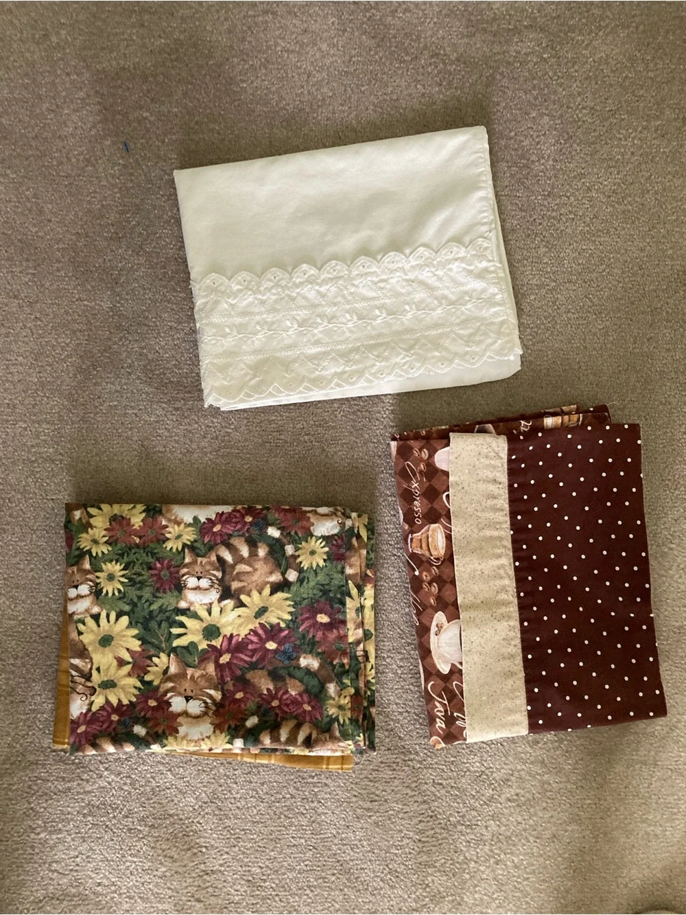 Unbranded bundle unique